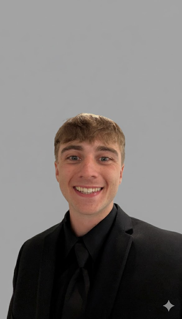 Colby Reichenbach