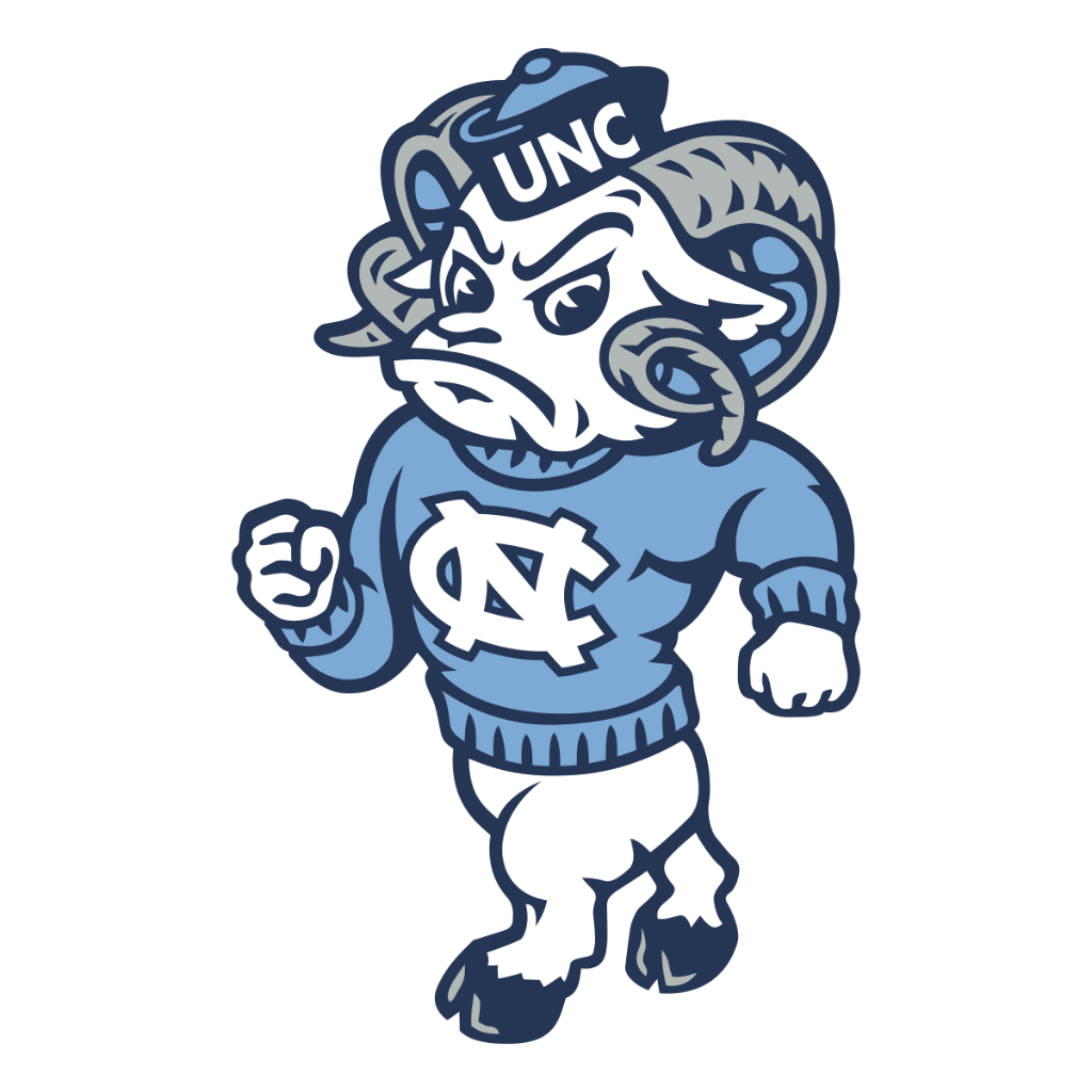 UNC Chapel Hill Logo